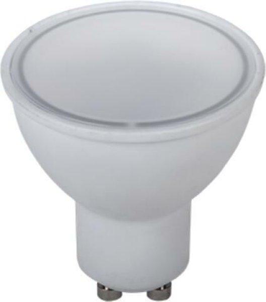 ELMARK LED SMD2835 6,5W 120° GU10 230V 4000K, 110LM/W