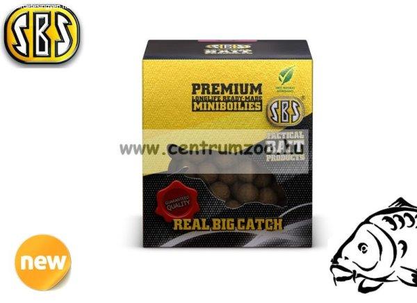 Sbs Premium Longlife Readymades Miniboilies 150G (69648)