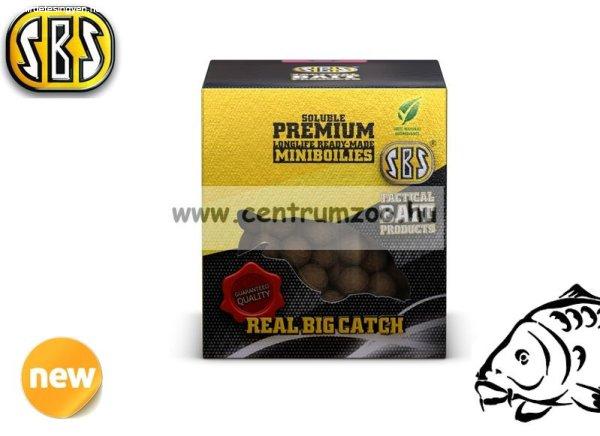 Sbs Soluble-Oldódó Premium Longlife Readymades Miniboilies 150G (60101)