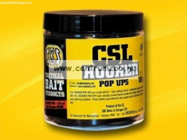 Sbs Csl Hooker Pop Ups