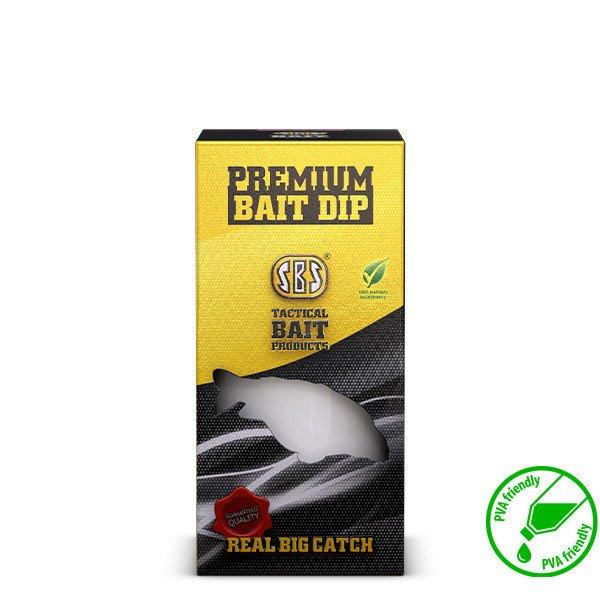 Sbs Premium Bait Dip 250ml - több íz