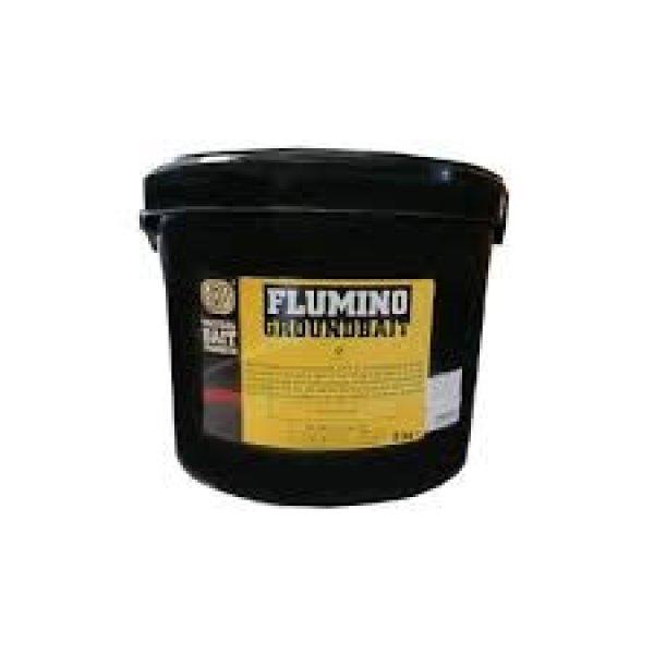 Sbs Flumino Groundbait 5Kg Natural (13262)