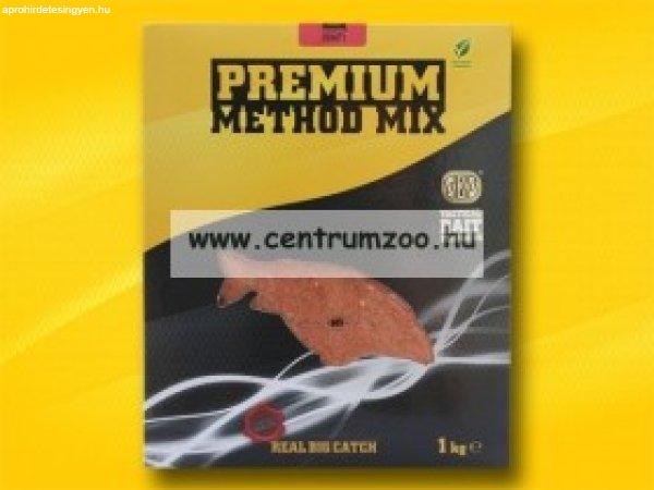 Sbs Premium Method Mix 1Kg