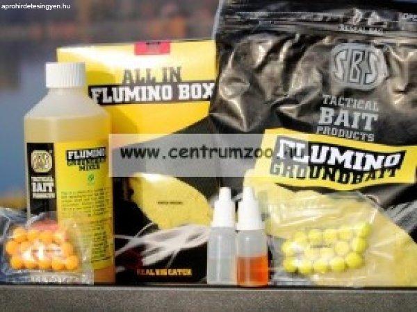 Sbs Soluble All In Flumino Box 1,5Kg - Világrekorder Újdonság!