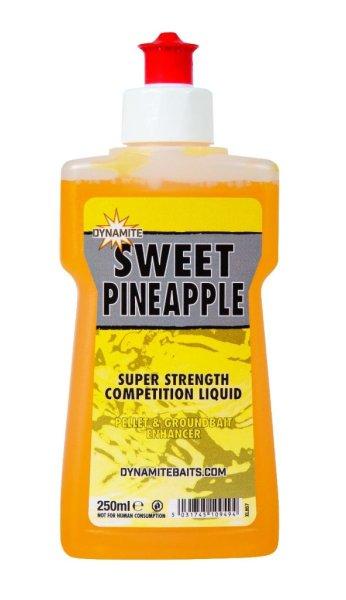 Dynamite Baits XL Liquid Pineapple Aroma 250ml (XL857)