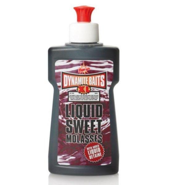 Dynamite Baits XL Liquid Sweet Molasses aroma 250ml (XL853)