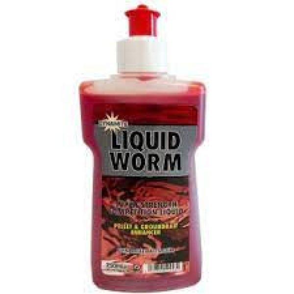 Dynamite Baits XL Liquid Worm aroma 250ml (XL851)