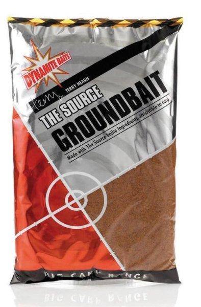 Dynamite Baits The Source Original Groundbait etetőanyag 900g (DY075)