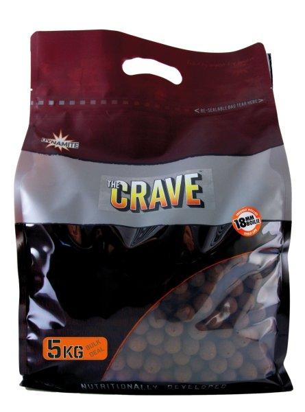 Dynamite Baits Terry Hearn Crave bojli 1kg 18mm (Tbc-Dy902)
