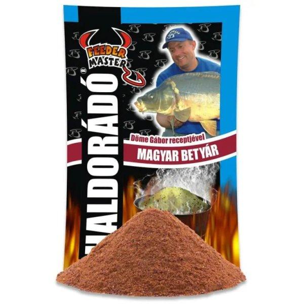 Haldorádó Magyar Betyár Etetőanyag 1Kg