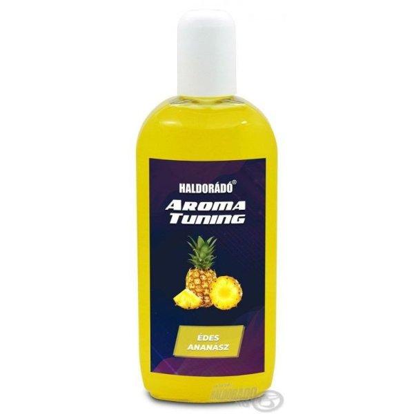 Haldorádó Aroma Tuning Sajtos Bajszos 250ml