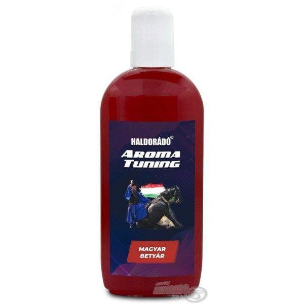 Haldorádó Aroma Tuning Magyar Betyár 250ml