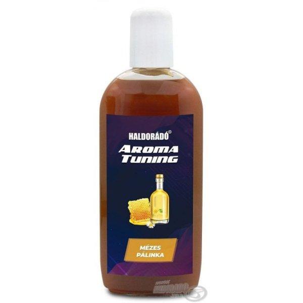 Haldorádó Aroma Tuning Mézes Pálinka 250ml