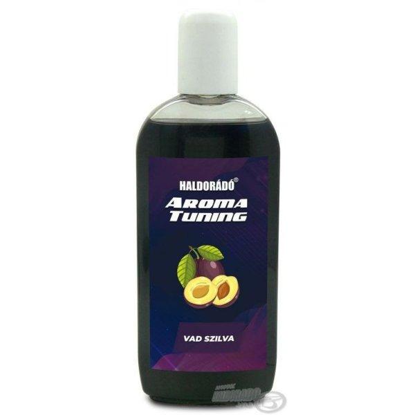 Haldorádó Aroma Tuning Vad Szilva 250ml