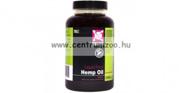 Ccmoore - Hemp Oil - Kendermag Olaj 500Ml (92436)