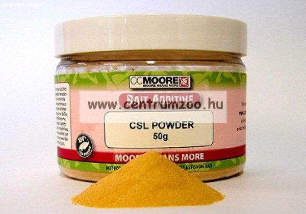 Ccmoore - Corn Steep Liquor Powder 250G - Kukoricacsíra Kivonat (Por)