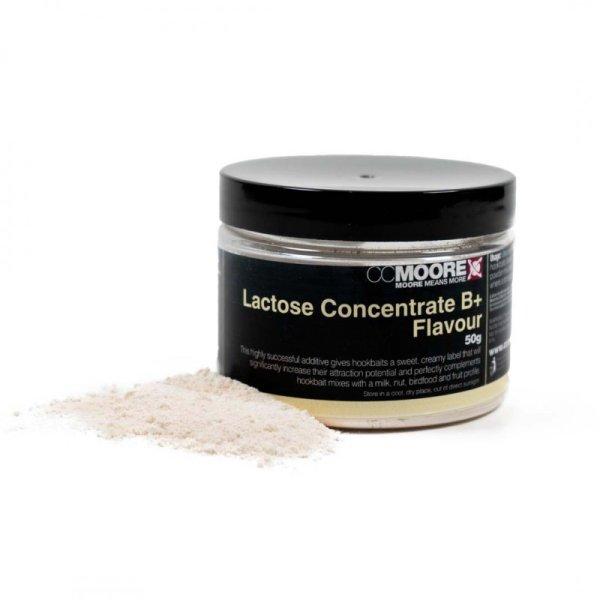 Ccmoore - Lactose Concentrate B+ 50G - Tejcukor Konc. (Édes) (2645002854177)