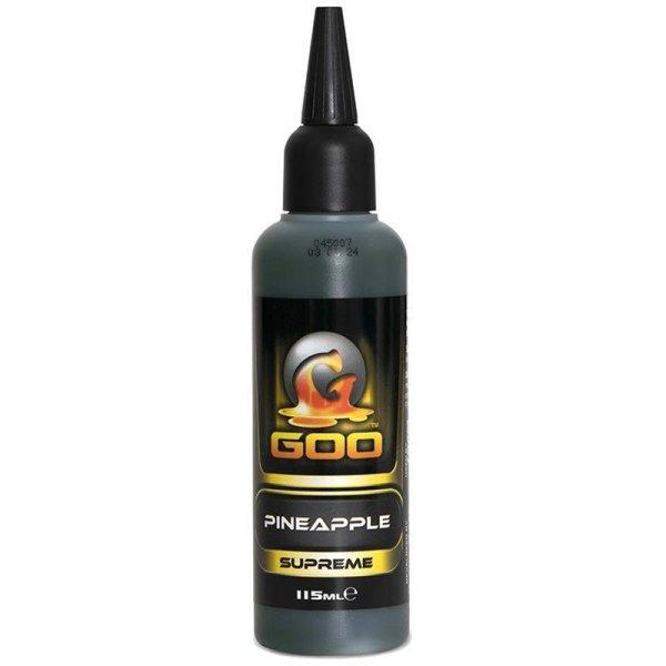 Kiana Carp Korda Power Goo Smoke Pineapple Supreme Bait Aroma Dip (GOO04)