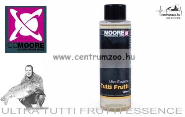 Ccmoore - Ultra Tutti Frutti Essence 100Ml - Tutti Frutti Aroma 92275 (8976-49)