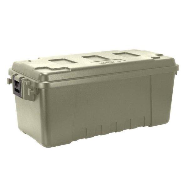 Plano Storage Sportsman's Trunk Medium Green 1719-01 76x36,2x33,4cm láda
zöld (PMC171901)