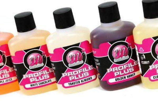 Mainline Profile Plus Flavours Rasberry Ripple 60Ml Aroma És Dip (M11002)