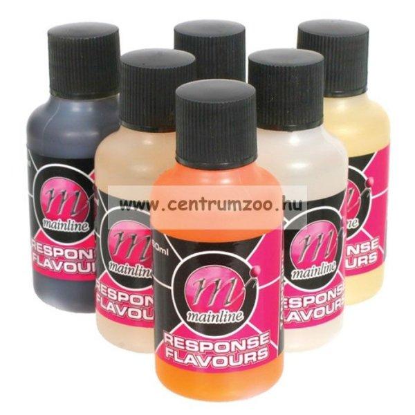 Mainline Response Flavours Milky Toffee 60Ml Aroma És Dip (M17003)