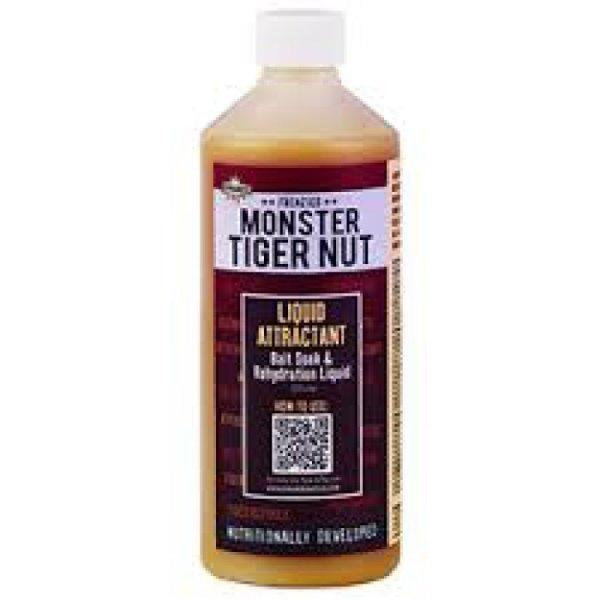 Dynamite Baits Aroma Monster Tigernut Liquid 500ml (DY378)