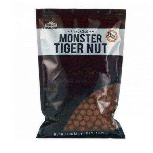 Dynamite Baits Monster Tigernut Shelf Life 15Mm 1Kg (Dy225)