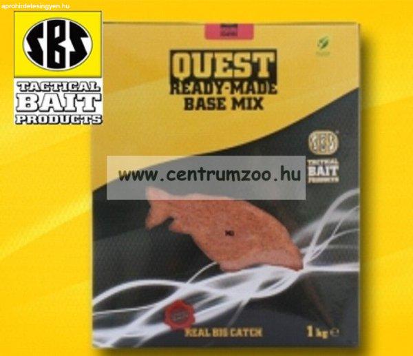 Sbs Quest Ready-Made Base Mix 1Kg - Több Ízben