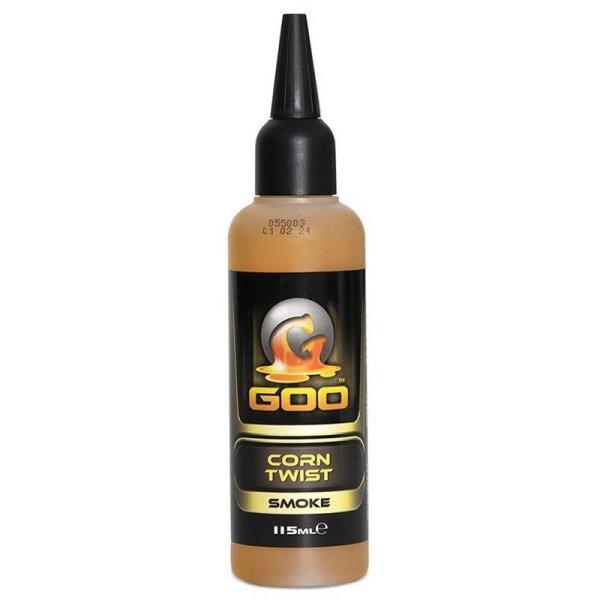 Kiana Carp Korda Power Goo Smoke Corn Twist Aroma Dip (GOO05)