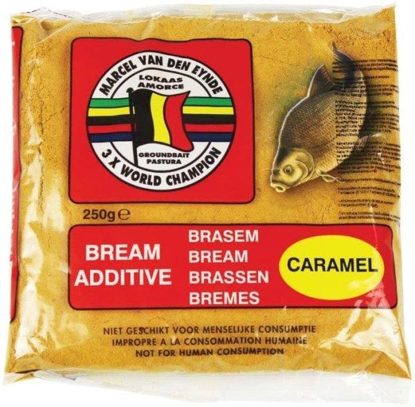 Van Den Eynde Pulver adalék Brasem karamell 250g (4021-3)