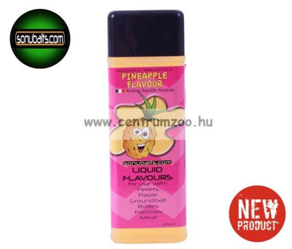 Sonubaits Flavour Pineapple Ananász Aroma 250Ml (Slf/P S1850007)