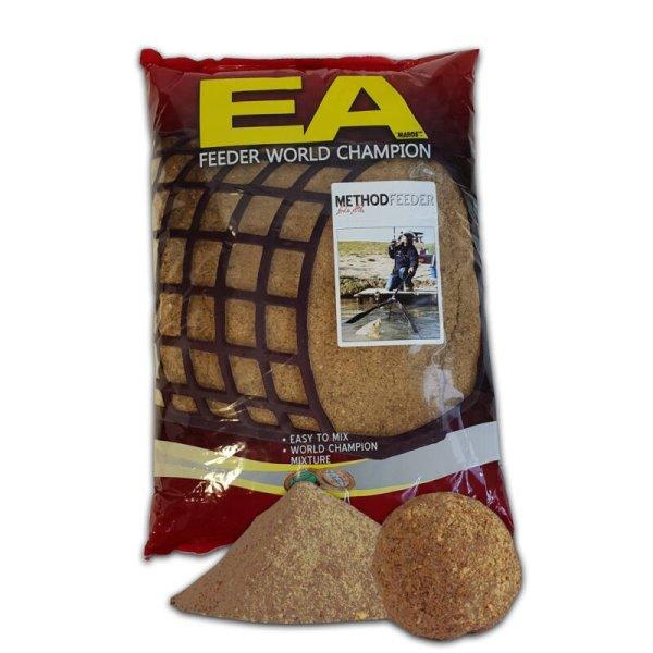 Maros Mix Ea Record Method Feeder 2kg (MAEA203)