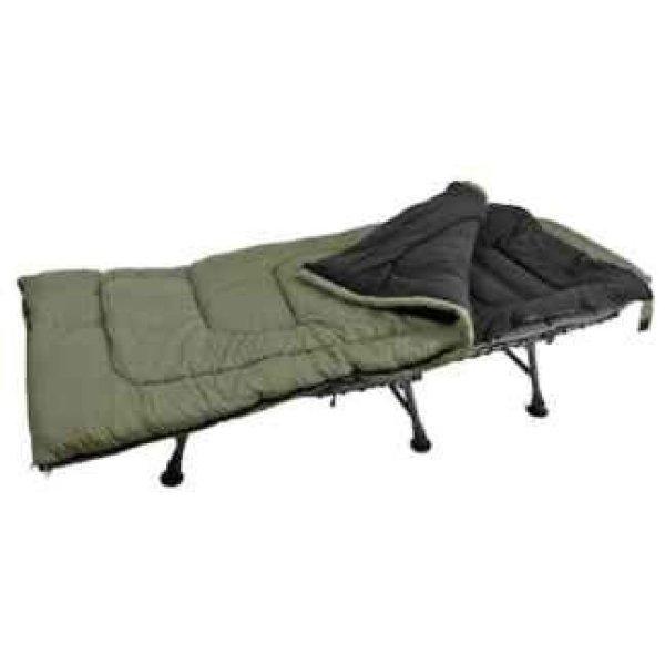 Carp Zoom Extreme Sleeping Bag hálózsák 210x84cm (CZ9639)