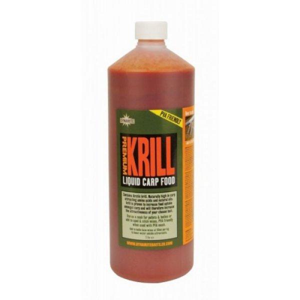 Dynamite Baits Aroma Krill Liquid 1l rák aroma (DY337)