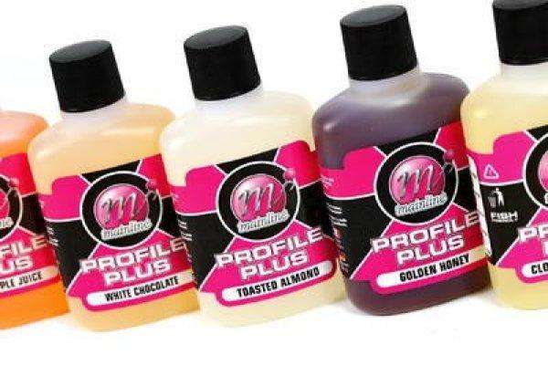 Mainline Profile Plus Flavours Banoffee 60Ml Aroma És Dip (M11013)