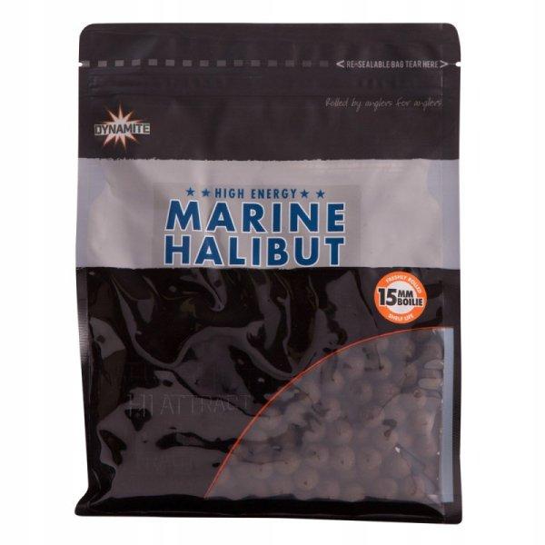 Dynamite Baits Marine Halibut bojli 20mm 1kg (DY247)