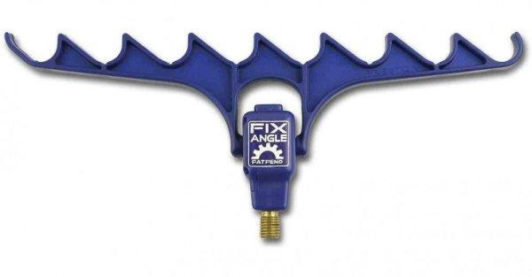 Preston Feeder Quiver Rod Rest Feeder bottartó fej (OFFBOX/41)