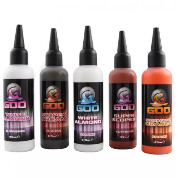 Kiana Carp Korda Goo Wonderberry Supreme Aroma/Dip (GOO26) Gyümölcs Artoma