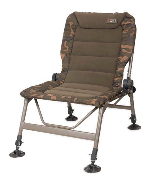 Fox Camo R2 Camo Chair kényelmes erős szék (CBC061)