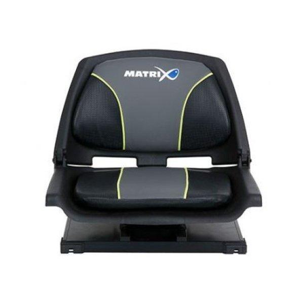 Fox Matrix Swivel Seat Including Base kényelmes ülőke modul (GMB117)