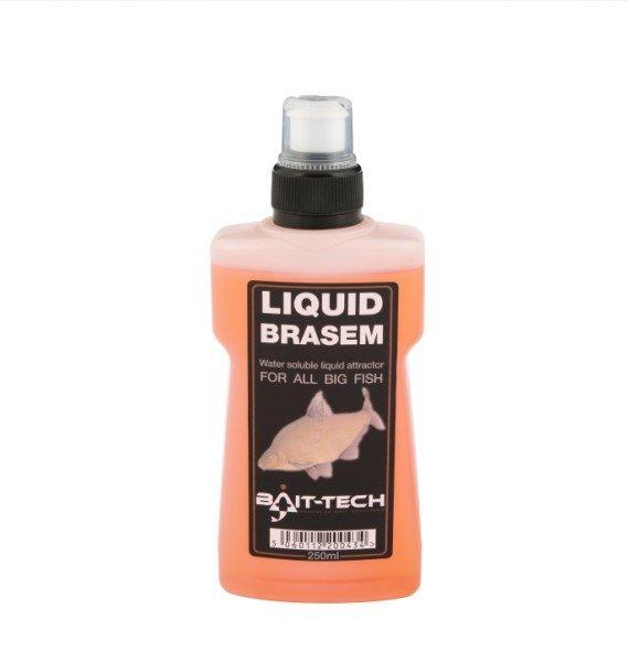 Bait-Tech Liquid Brasem Aroma 250ml (2500043)