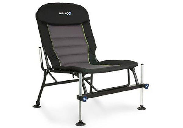 Fox Matrix Deluxe Accessory Chair szerelhető feeder fotel 150kg erősített
(GBC002)