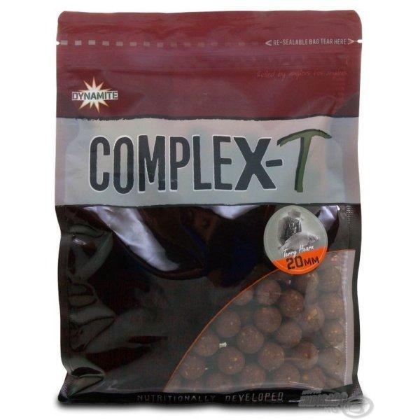 Dynamite Baits Complex-T Shelf Life Bojli 1Kg 18Mm (DY1082)