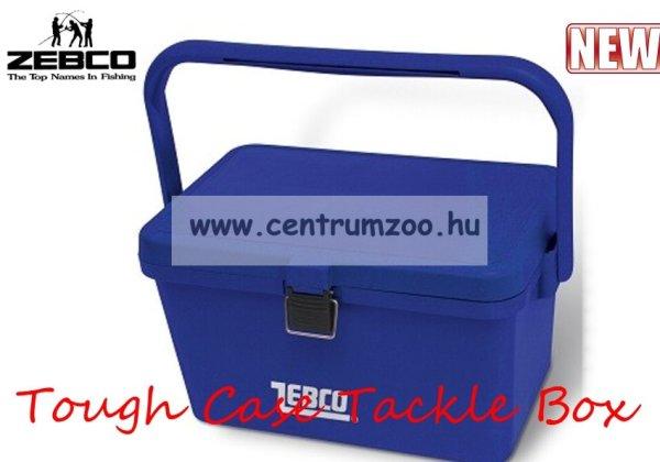 Zebco® Tough Case Tackle Box Horgászláda (8023002kr)