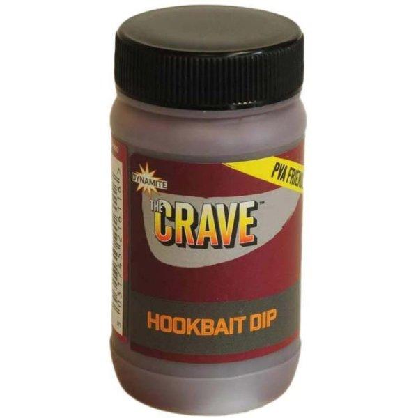 Dynamite Baits Terry Hearn Crave Bait dip 100ml