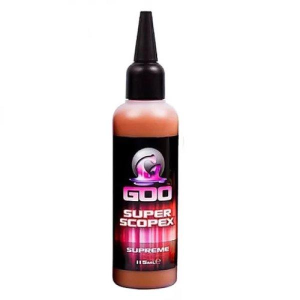 Kiana Carp Korda Goo Scopex Supreme Aroma Dip (GOO30) gyümölcs artoma