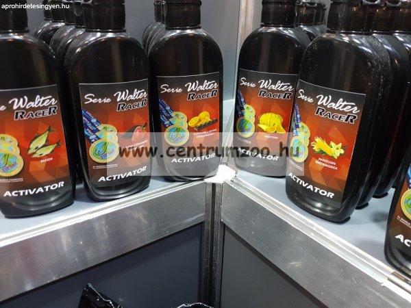 Seria Walter Racer Activator 250ml Sweetcorn Aroma (Masw0003) Édes Kukorica