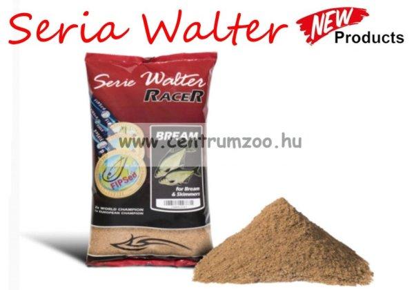 Serie Walter Racer Etetőanyag Bream 1Kg