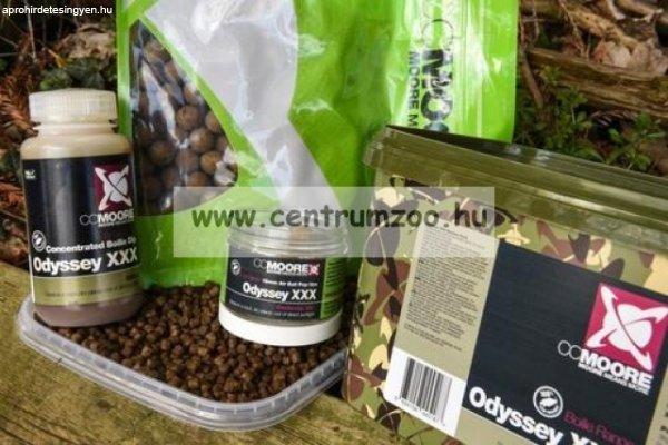 Ccmoore - Odyssey Xxx Session Pack - 2Kg Pellet + 1Kg 15Mm Bojli + Popup + Dip
(99069)
